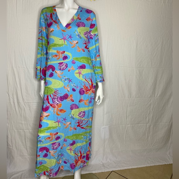 Natori Dresses & Skirts - Natori dress